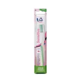 Brosse à dents sensitive, nettoyage en douceur et adapté aux gencives sensibles CARREFOUR SOFT