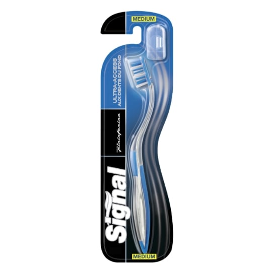 Brosse à dents Médium Ultra Access SIGNAL