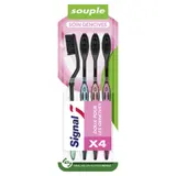Brosse à dents Souple Soin Gencives SIGNAL