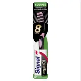 Brosse à dents Souple Interdentaire Integral 8 SIGNAL
