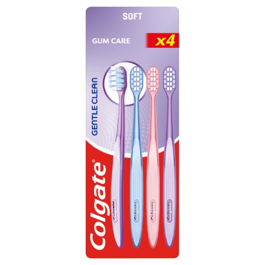 Brosse à Dents Souple Soin Gencives COLGATE