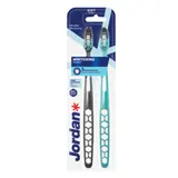 Brosse à dents Souple Blancheur JORDAN