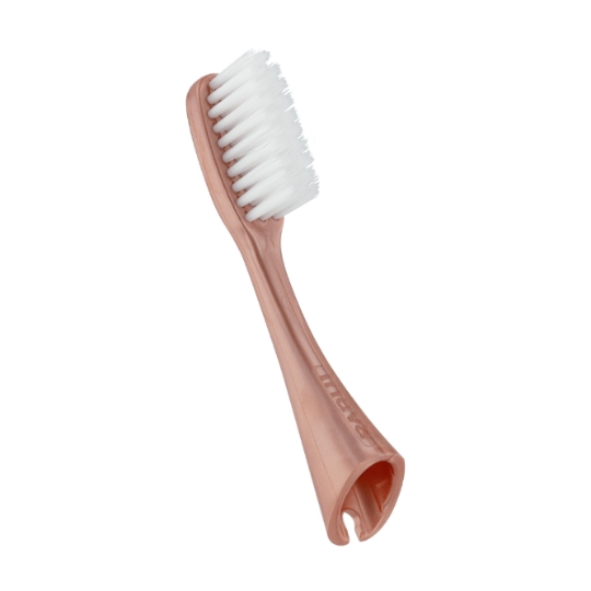 Brossette interdentaire Electrique Rose Power Assainissables INAVA