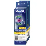 Brossettes à Dents  Pro 3D White  ORAL-B