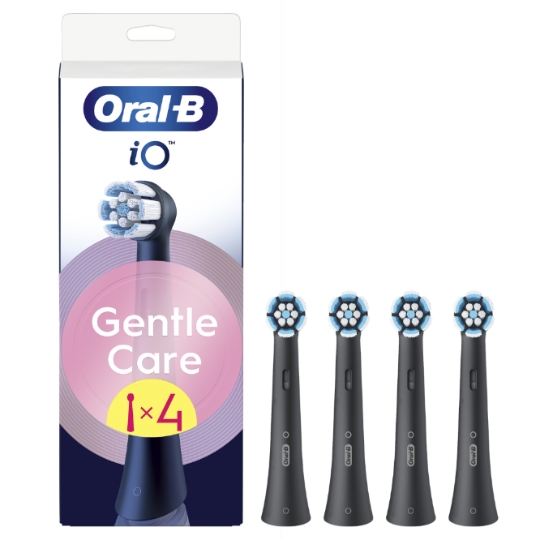 Brossettes Rondes iO Gentle Care ORAL-B