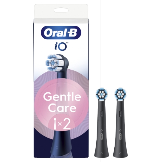 Brossettes Dentaires  Io - Gentle Care  ORAL-B