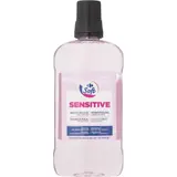 Bain de Bouche Sans Alcool Sensitive CARREFOUR SOFT