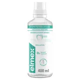 Bain de Bouche Dents Sensibles Soin Protection Douceur Triple Action ELMEX
