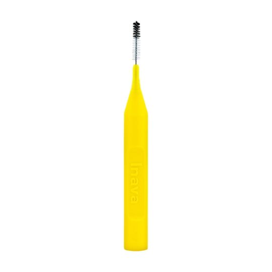Brossette interdentaire Mono Compact Espace Etroit 1mm INAVA