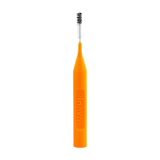 Brossette interdentaire Monocompact INAVA