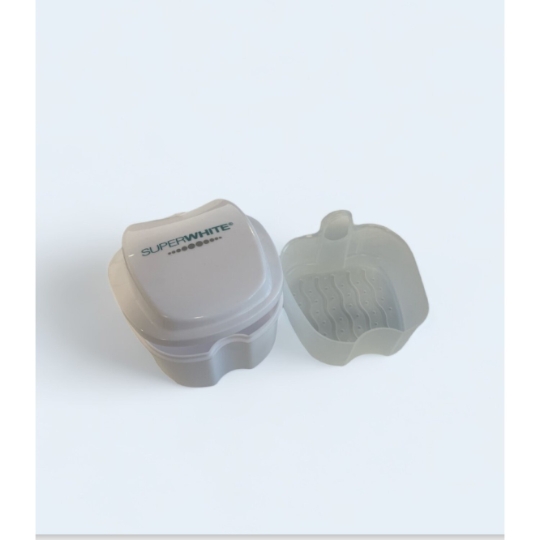 Accessoires dentaires Nettoyage SUPERWHITE