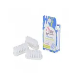 Recharges Brosses Medium 3tetes - Lamazuna NOVELA GLOBAL