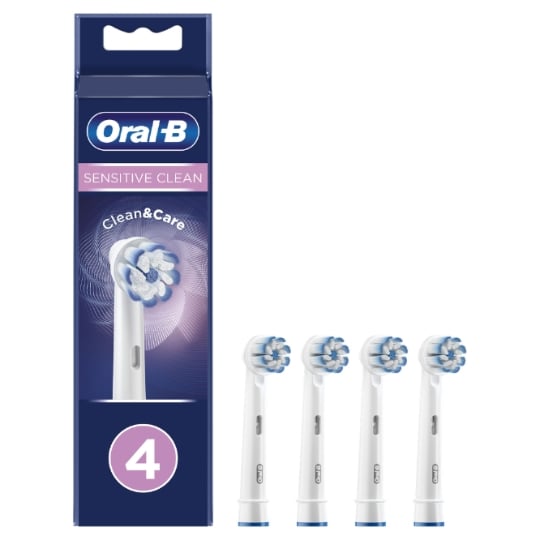 Brossette interdentaire Sensitive Clean Pour Gencives Sensibles ORAL-B ORAL-B