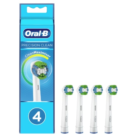 Brossettes Precision Clean Cleanmaximiser ORAL-B ORAL-B
