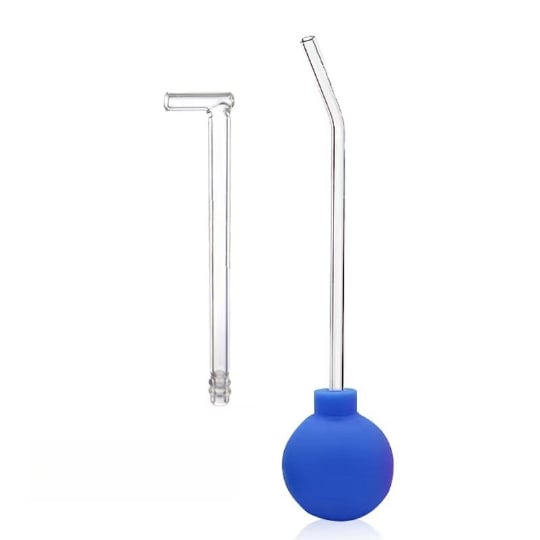 Kit D'élimination Des Calculs D’amygdales INF