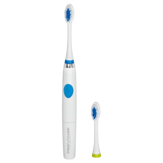 Proficare Pc-ezs 3000 Brosse À Dents Électrique Bleu, Blanc PROFICARE