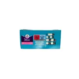 Tampons sans applicateur mini CARREFOUR SOFT
