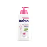 Gel Douche Intime Extra Doux à l'Extrait d'Hamamélis Usage Quotidien INTIMA