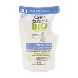 Eco-recharge Gel Lavant Sensitive Bio