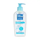 Eau micellaire Visage Yeux Peau Très Sensible et Réactive Nettoie et Apaisante MIXA
