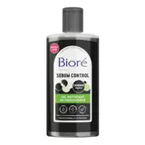 Gel Nettoyant Visage au Charbon BIORE