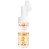 Mousse Micellaire Nettoie Démaquille Purifie Vitamine C Vegan EVOLUDERM