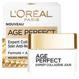 Crème de jour raffermissante anti-relâchement Peaux matures Age Perfect L'OREAL PARIS