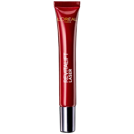 Crème Yeux Anti-rides Multi-Correction Acide Hyaluronique Pro-Xylane Revitalift Laser X3 L'OREAL PARIS