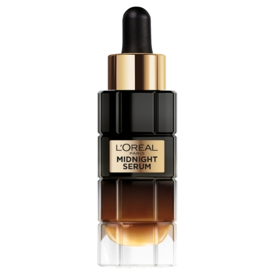 Sérum Anti-âge Nuit Rides Fermeté Eclat L'OREAL PARIS
