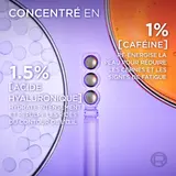 Sérum Yeux Anti-rides Acide Hyaluronique Revitalift Glass Skin L'OREAL PARIS