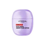 Soin Visage Aqua Fluide Repulpant SPF30 Revitalift Filler L'OREAL PARIS