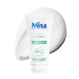 Crème Très Hydratant Anti-Imperfections 2 En 1 MIXA