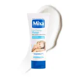 Crème Visage pour Peaux Sensible Hypoallergénique Huile d'Amande Douce & Beurre de Karité MIXA