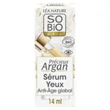 Sérum Yeux Anti-Âge Précieux Argan SO BIO ETIC