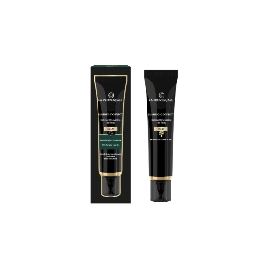 Crème Rénovatrice de Peau Éclat Bio LA PROVENCALE