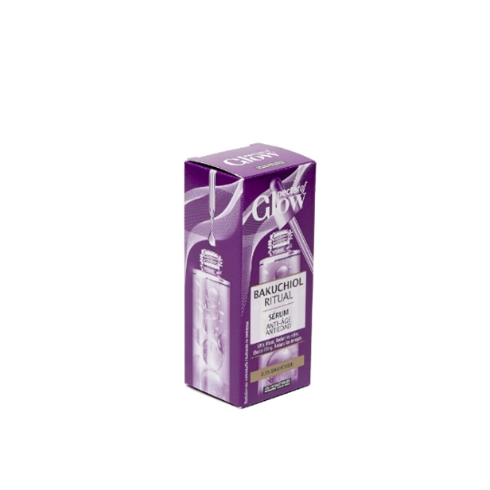 Sérum Visage Anti-âge Effet Liftant Réduit les Rides Ritual NECTAR OF GLOW