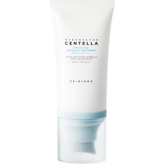 Sérum Hydratant Quotidien SPF50+ SKIN1004