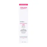Crème Hydratante Eclat Légère Visage Femme Peau Sensible Normale à Mixte TOPICREM