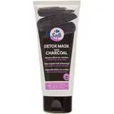 Masque Visage Purifiant Charbon Détox CARREFOUR SOFT
