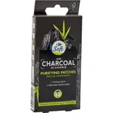Patchs Purifiants Zone T Au Charbon CARREFOUR SOFT