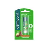 Stick à lèvres Réparateur Protecteur Hydratant Cire d'abeille Cire de Carnauba Huile de Tournesol LABORATOIRE DERMOPHIL