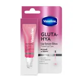 Sérum Gloss Lèvres Rosy Pink Spf 15 Gluta-Hya VASELINE
