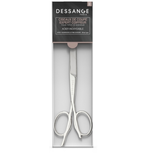 Ciseaux de Coupe Expert Coiffeur - Les Sublimes DESSANGE