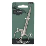 Ciseaux pour Barbe et Moustache HARBOR