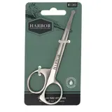Ciseaux pour Nez et Oreilles HARBOR