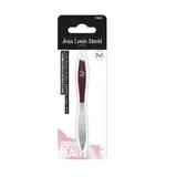 Pince à épiler Double Embout 2 en 1 JEAN LOUIS DAVID