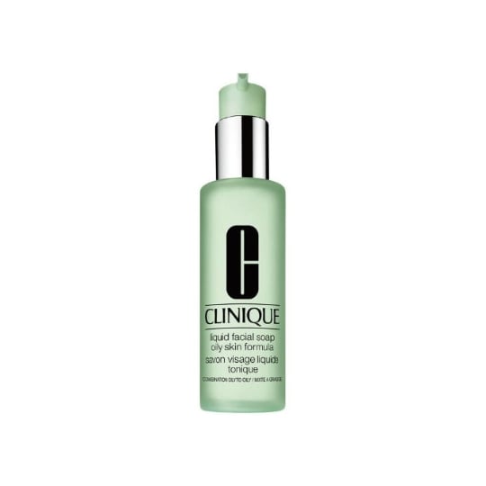 Clinique Savon Visage Liquide Tonique 200ml CLINIQUE