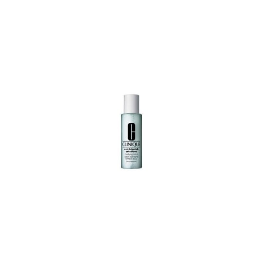 Clinique Anti-blemish Solutions Formule S.o.s. Clarifying Lotion / Lotion Clarifiant CLINIQUE