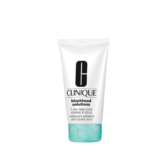 Clinique Black Head Nettoyant Exfoliant Anti-points Noirs 125ml CLINIQUE