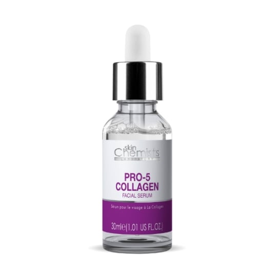 Sérum Visage Pro-collagen 5 SKIN CHEMISTS